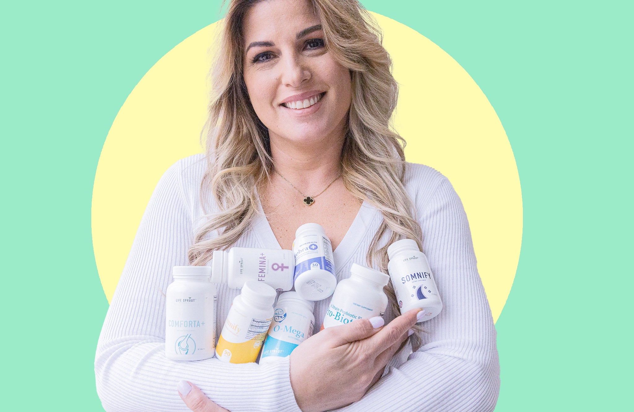 Life Sprout’s Perfect Picks for Mom