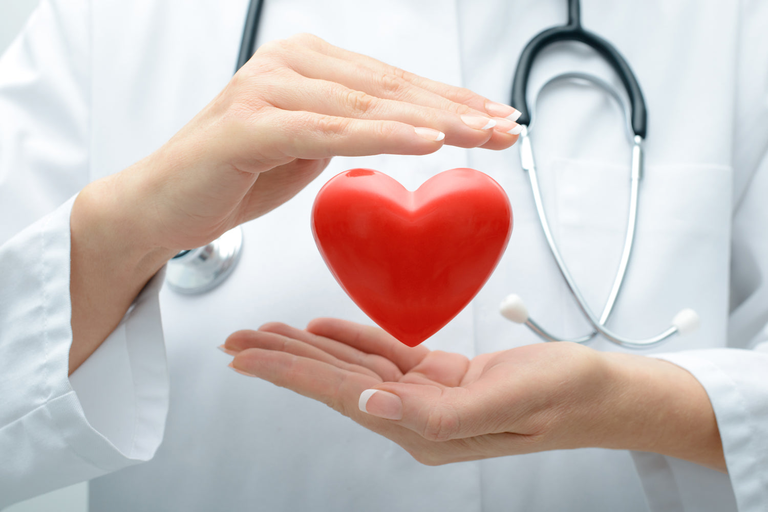 Surprising Ways to Supercharge Your Heart Health