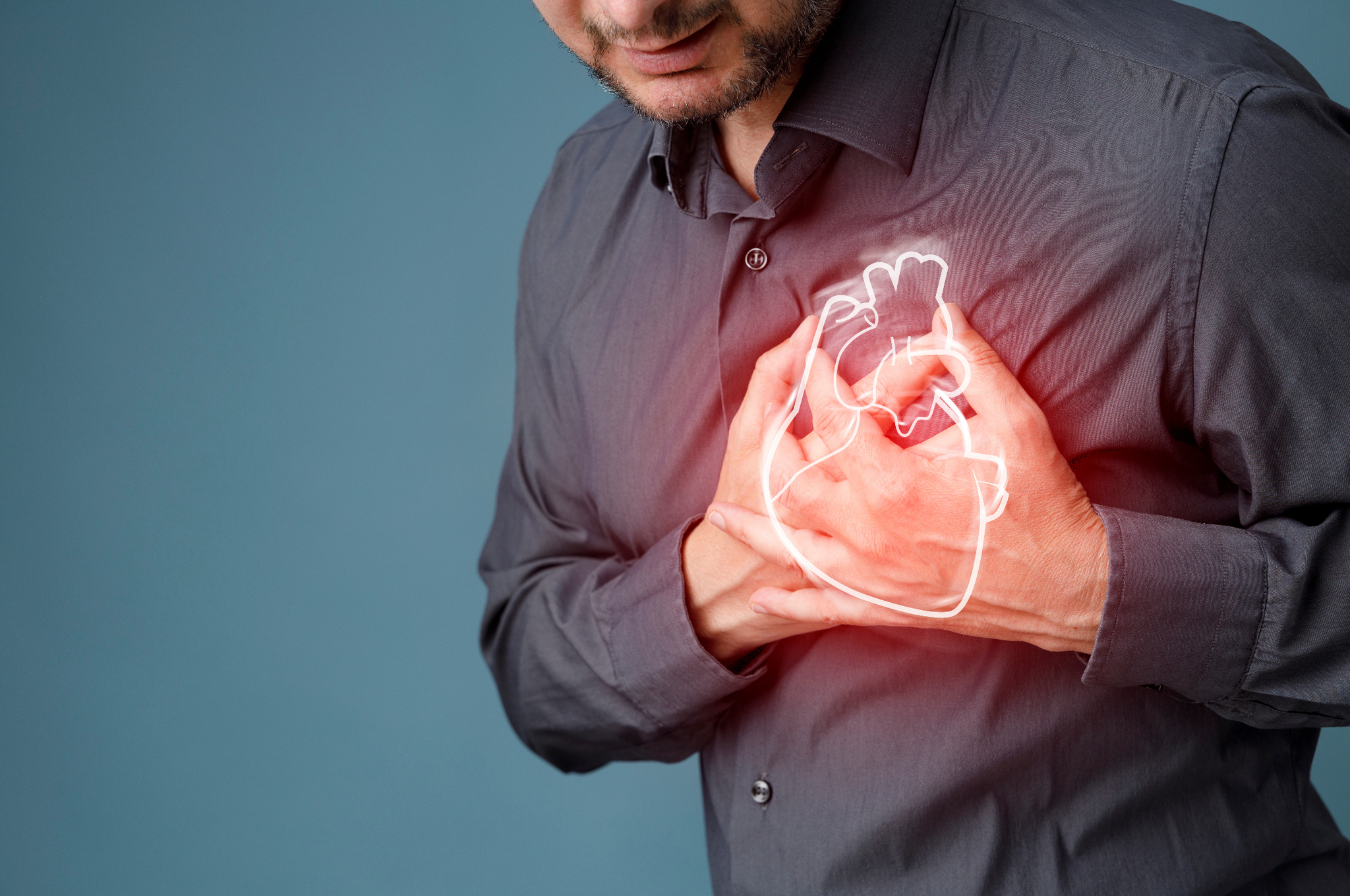 Heart Health and You: Understanding Risks and Prevention