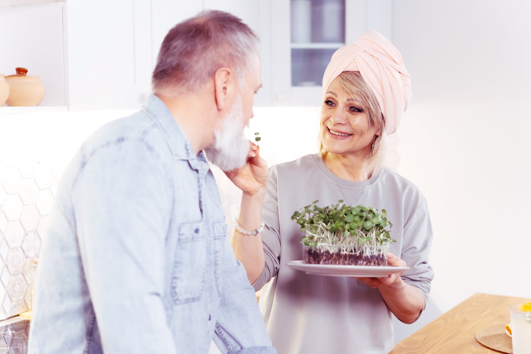 From Garden to Table: Growing and Cooking with Fresh Herbs for Better Health