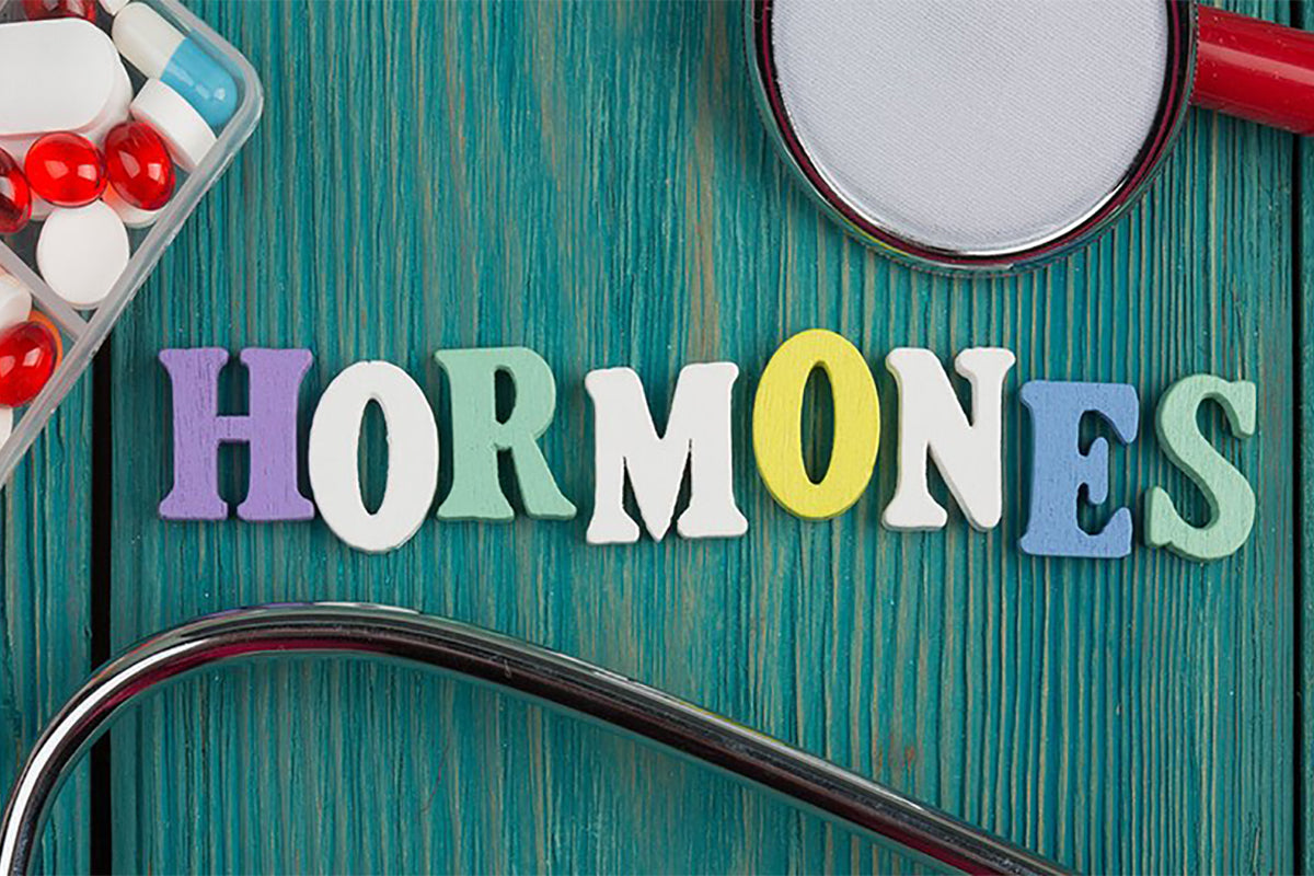 Hormone Balance For Women Over 50