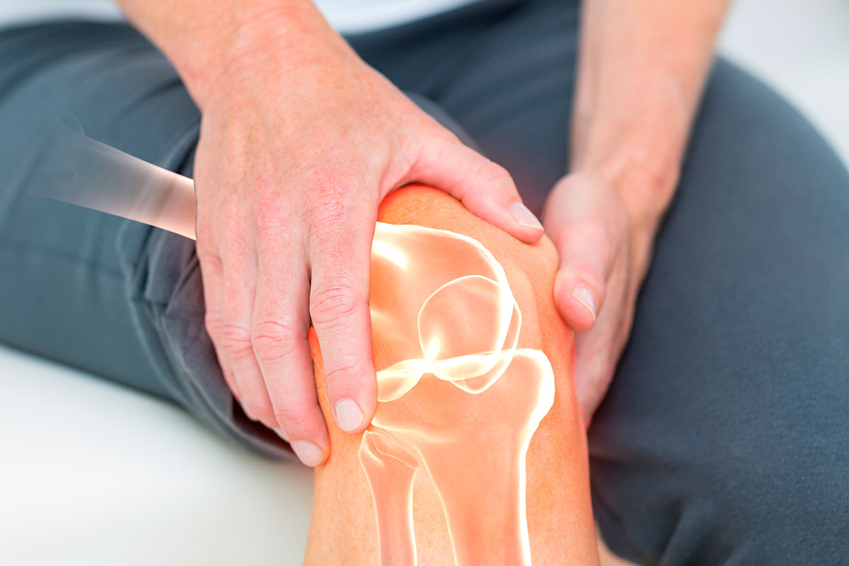 Inflammation: Where does it come from and how to fight it