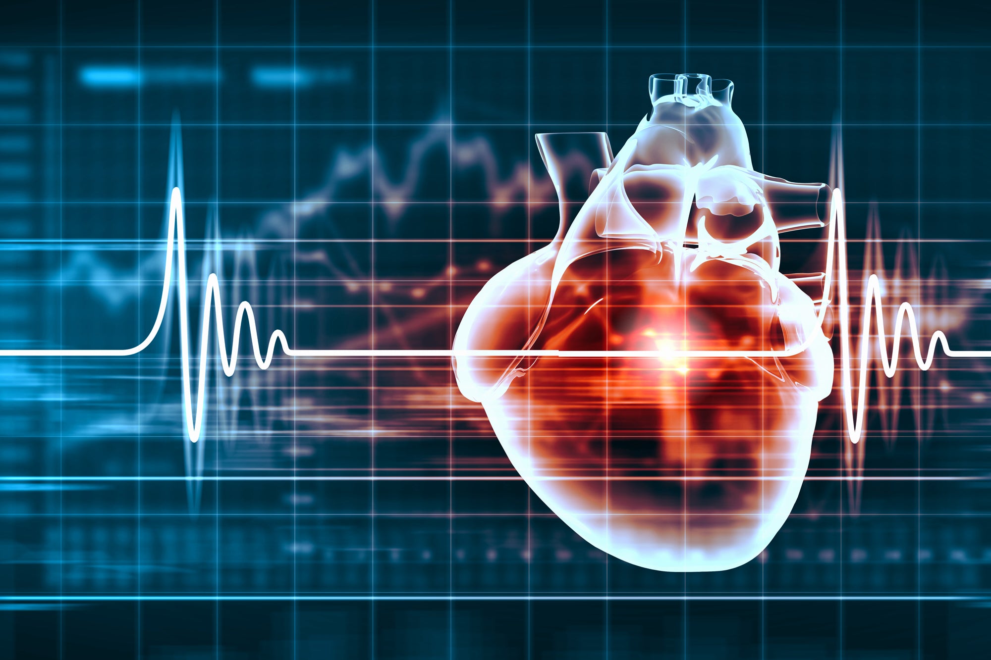 Unlocking Heart Health: is CoQ10 Good For Heart Failure?