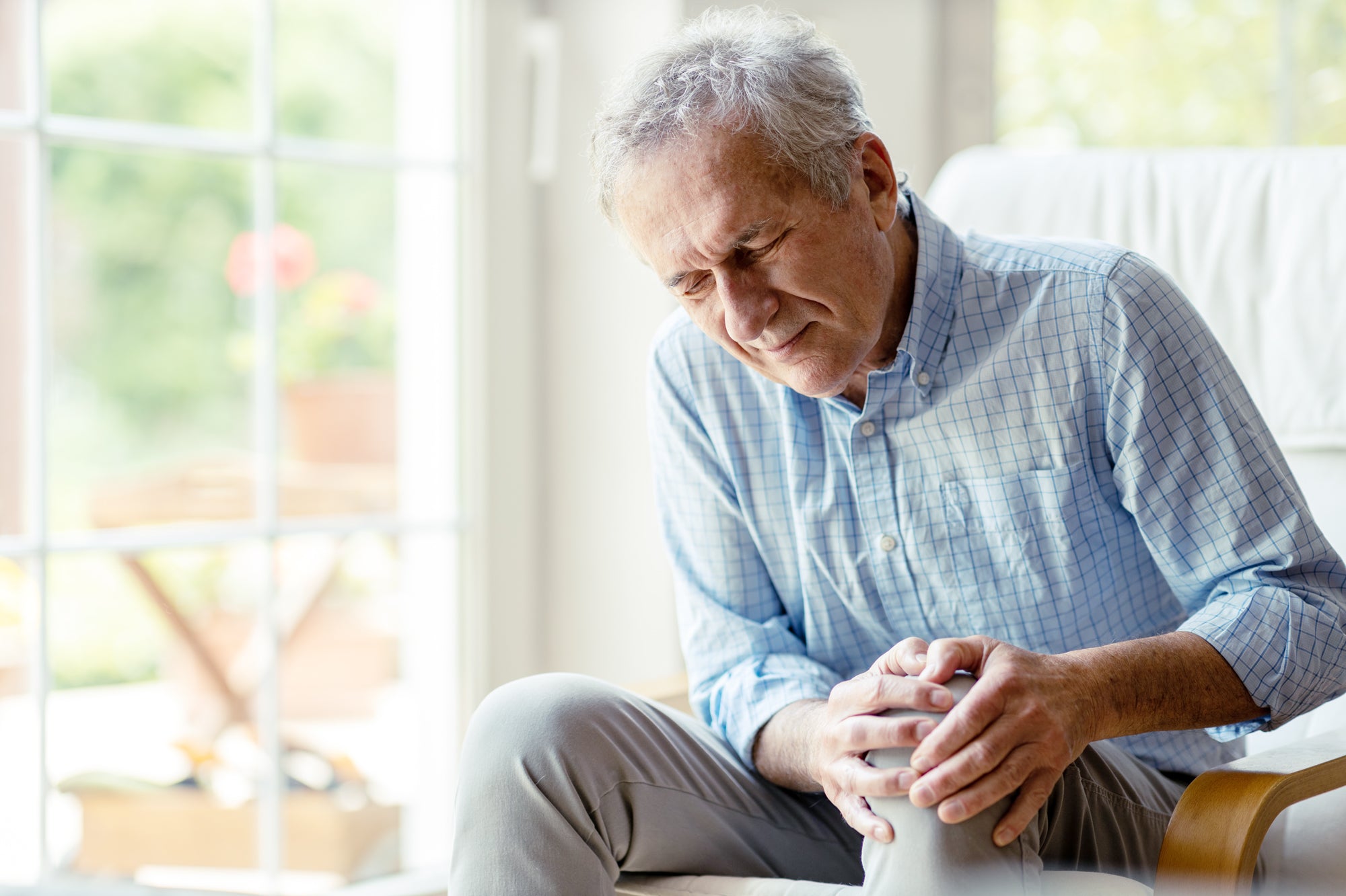 Natural Remedies for Joint Health: Boosting Mobility and Easing Discomfort