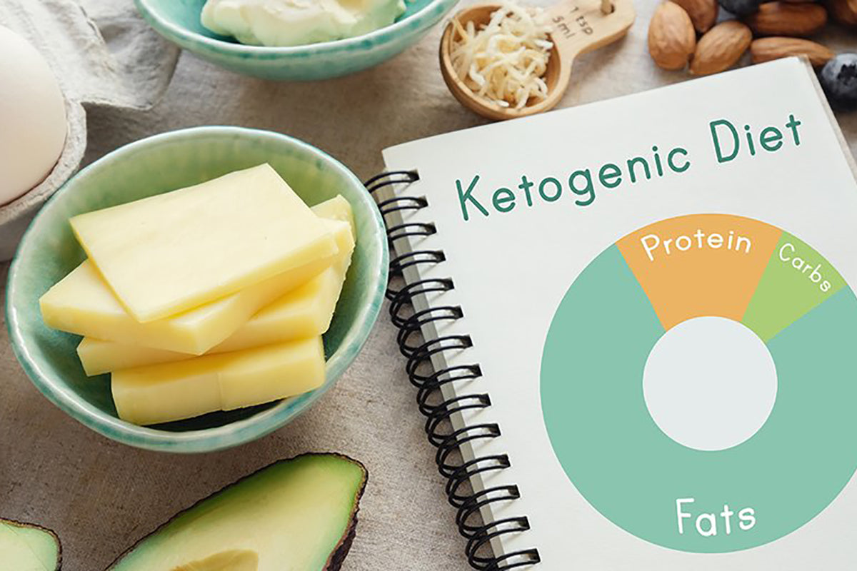 The Pros And Cons Of Ketogenic Diets