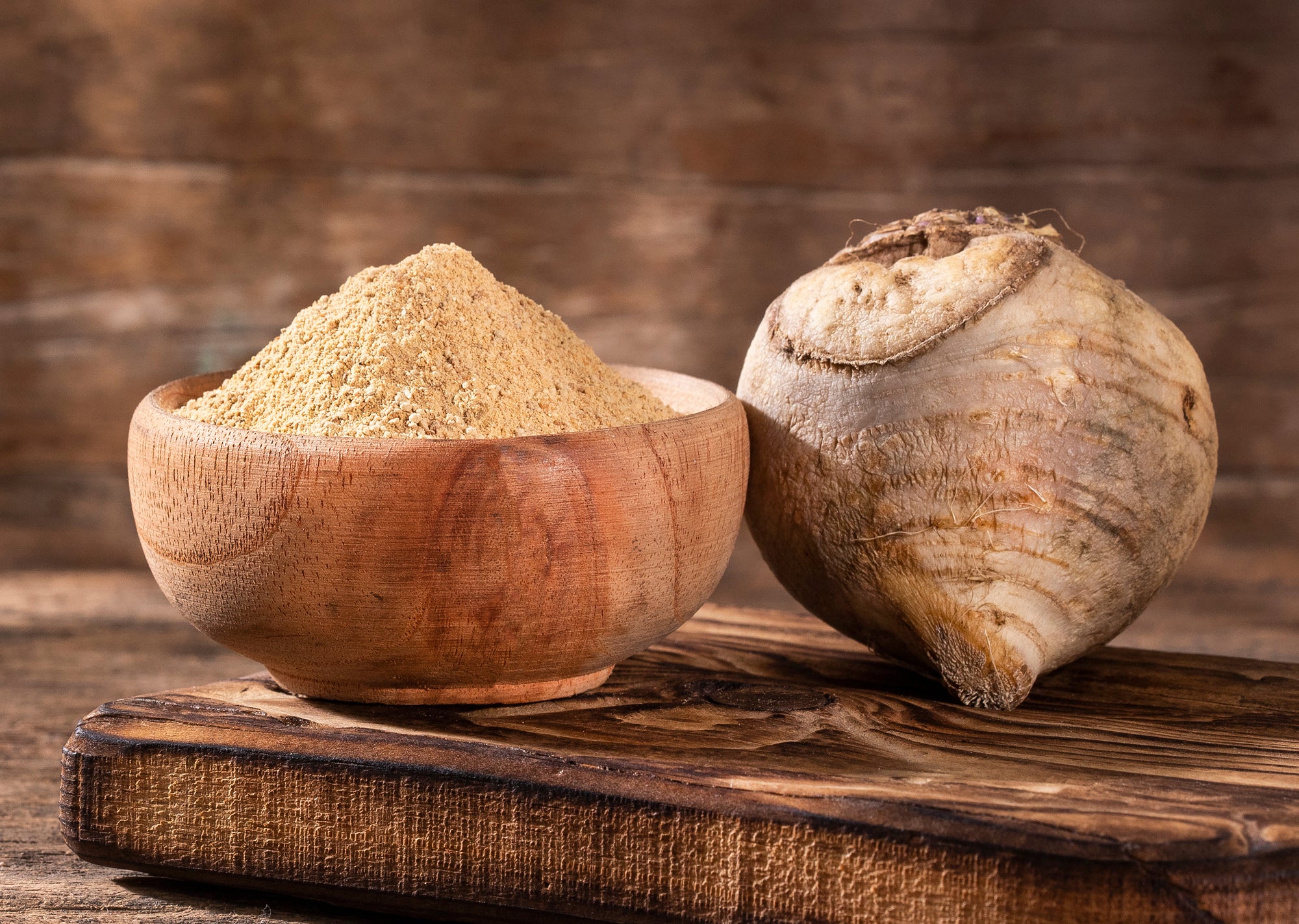 Unveiling the Power of Maca Root: Your Natural Energy Booster