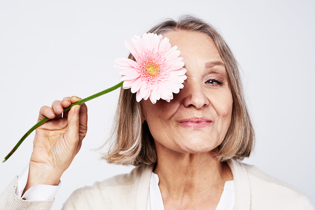 Yes, It Could Be Menopause