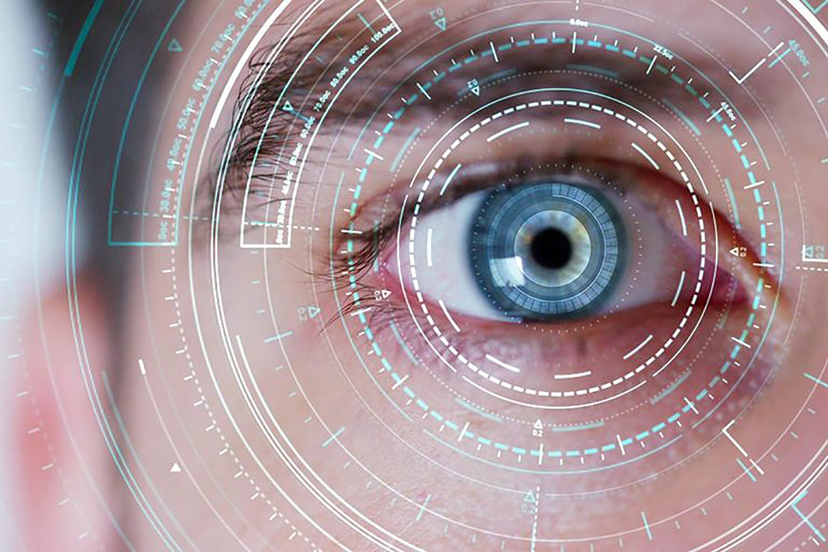Modern Eye Health Issues