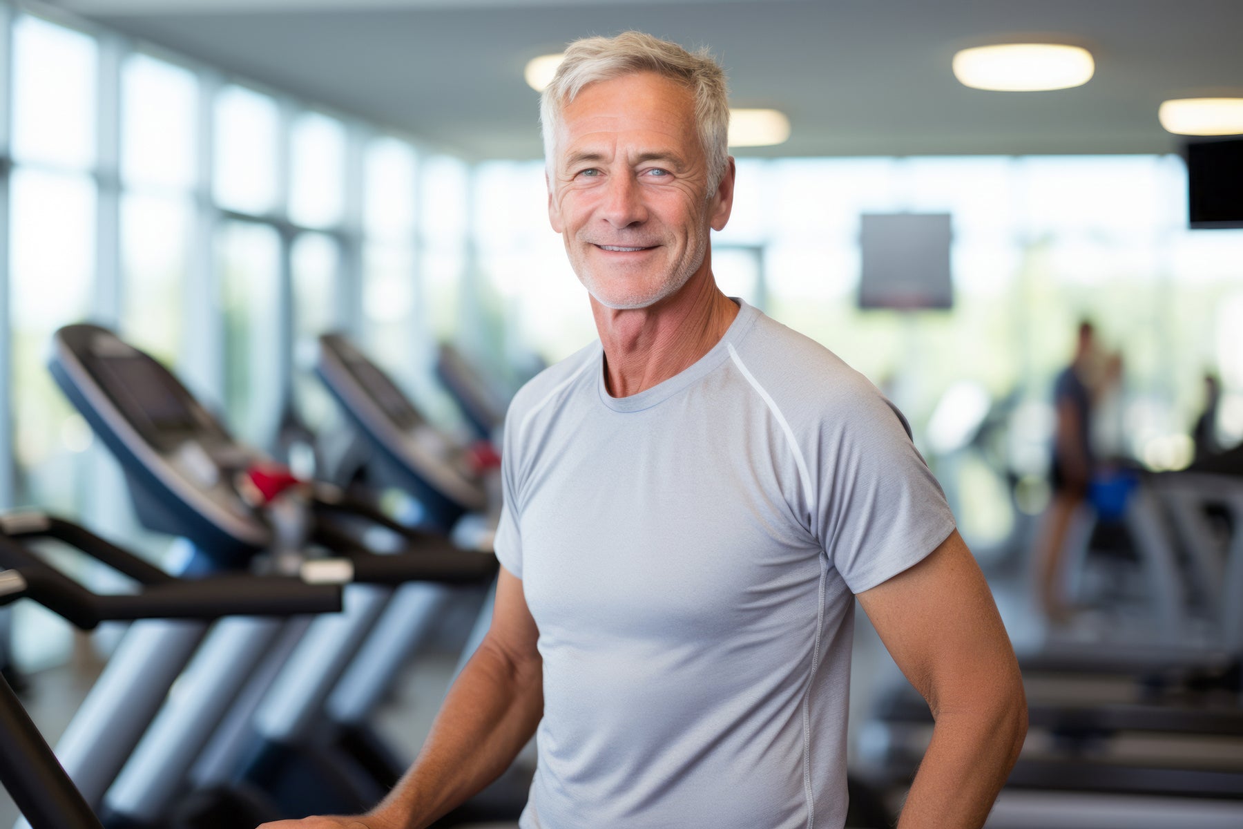 Unveiling The Benefits of Natural Energy Supplements