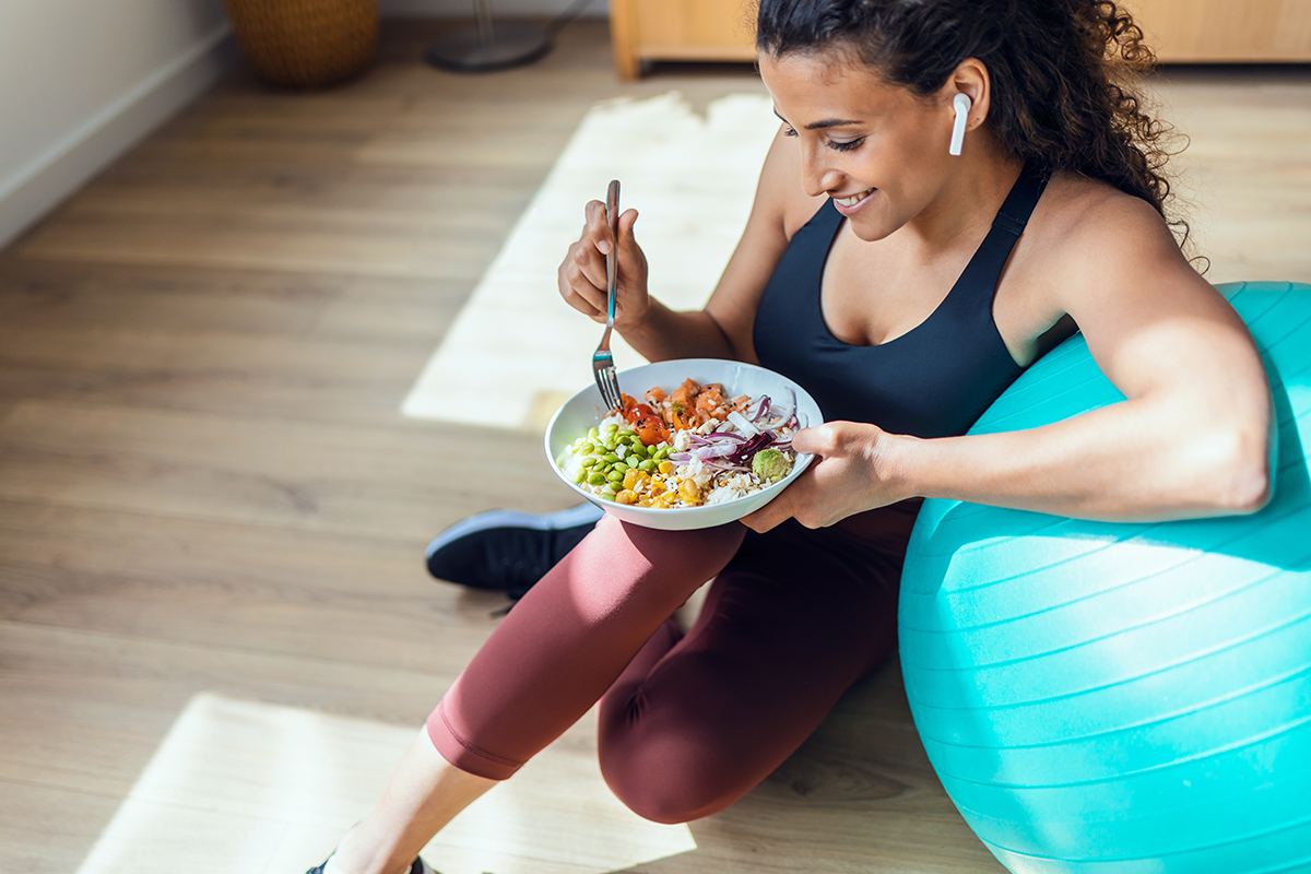 Natural Ways for a Healthy Gut: Simple Tips for Better Digestion