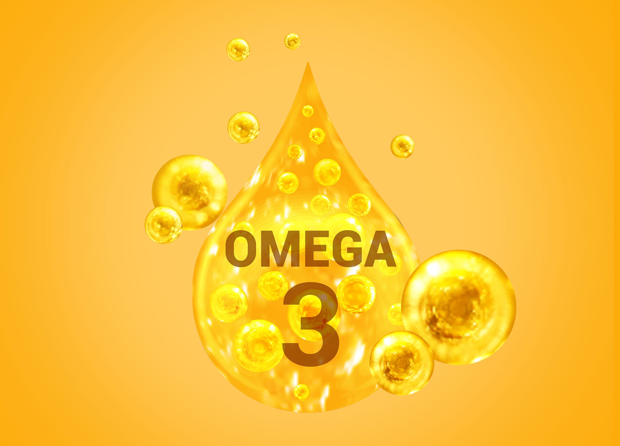 The Silent Crisis: How Omega 3 Deficiency is Affecting You