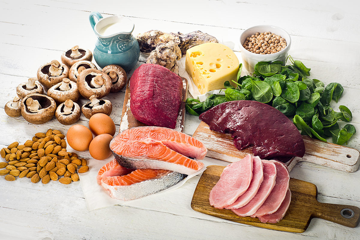 Riboflavin