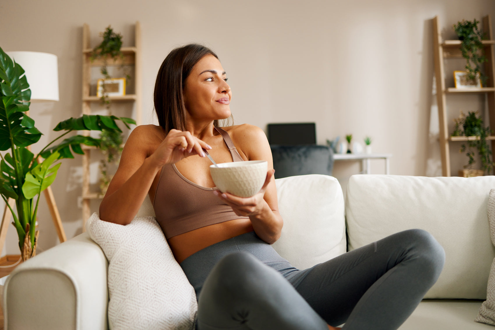 Smart Snacking Secrets to Fuel Your Body the Right Way