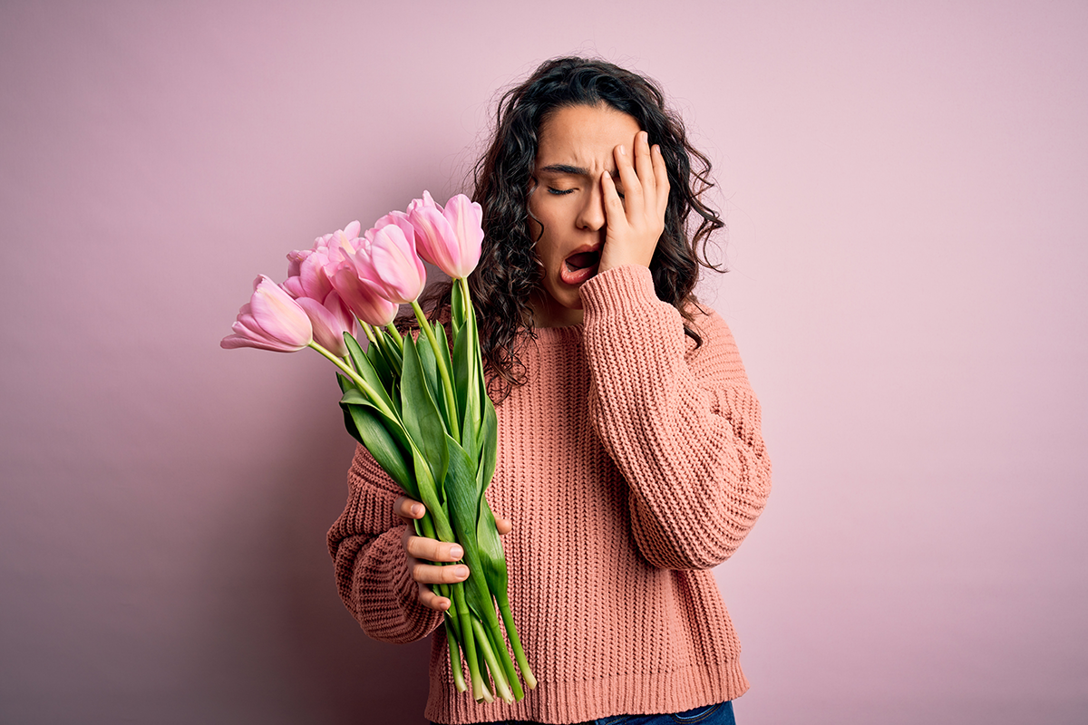 Why Your Energy Might Be Dipping in Spring—And What to Do About It
