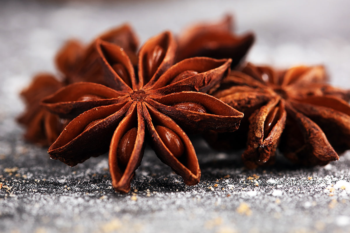 Star Anise