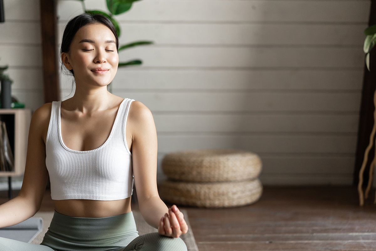 Natural Ways to Manage Anxiety without Medication