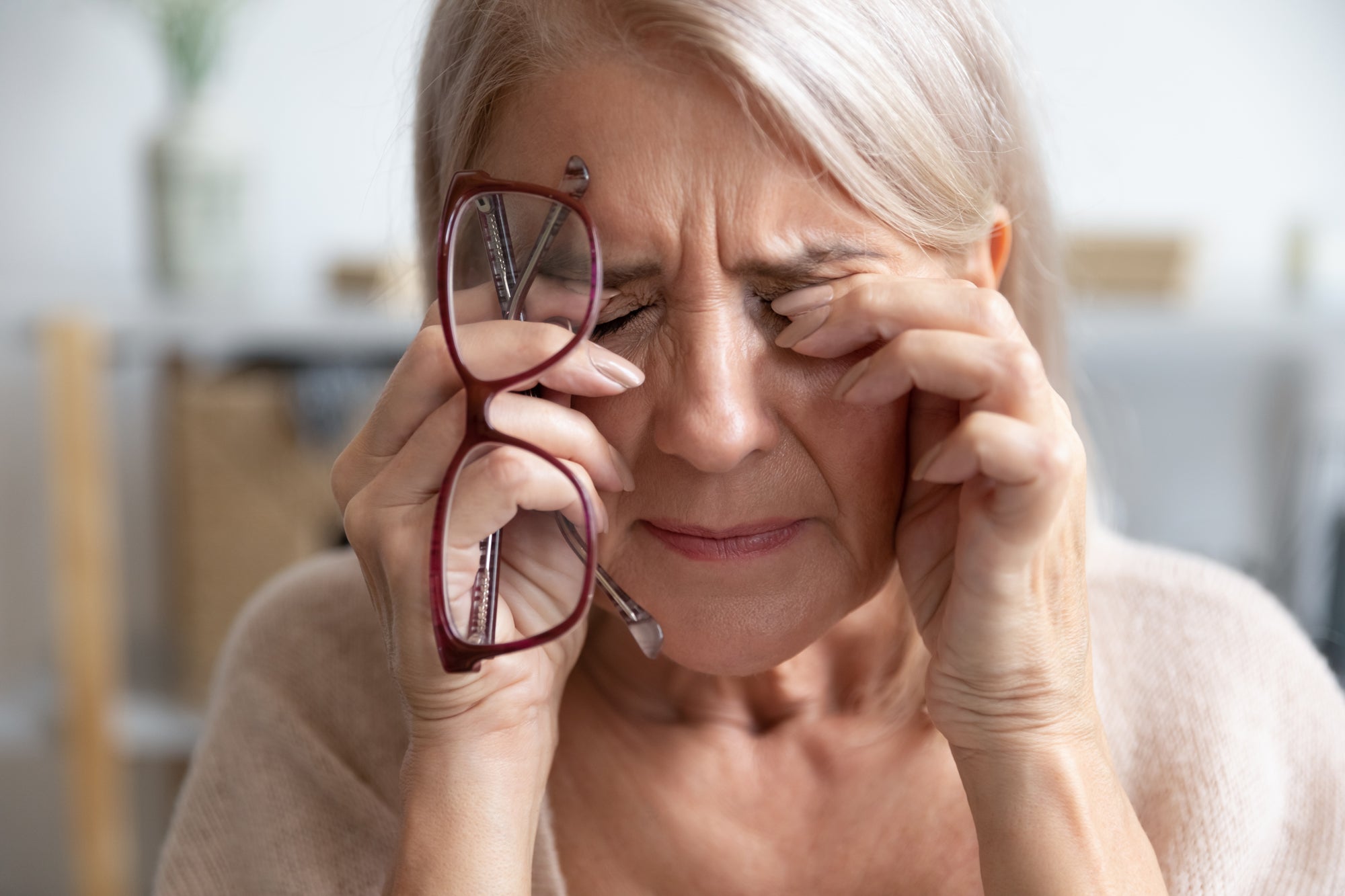 Understanding Vision Difficulty: Causes, Symptoms, and Solutions