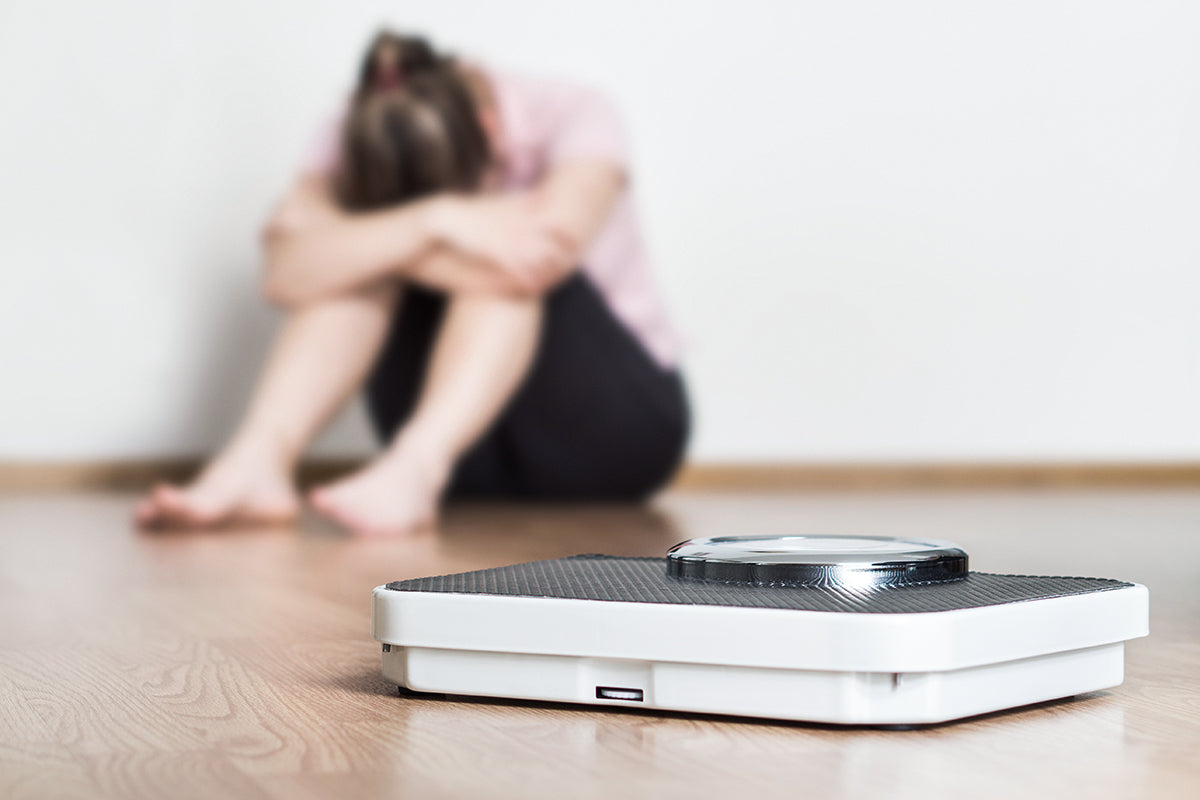Stuck in a Weight-Loss Rut? Here's How to Pull Out of It