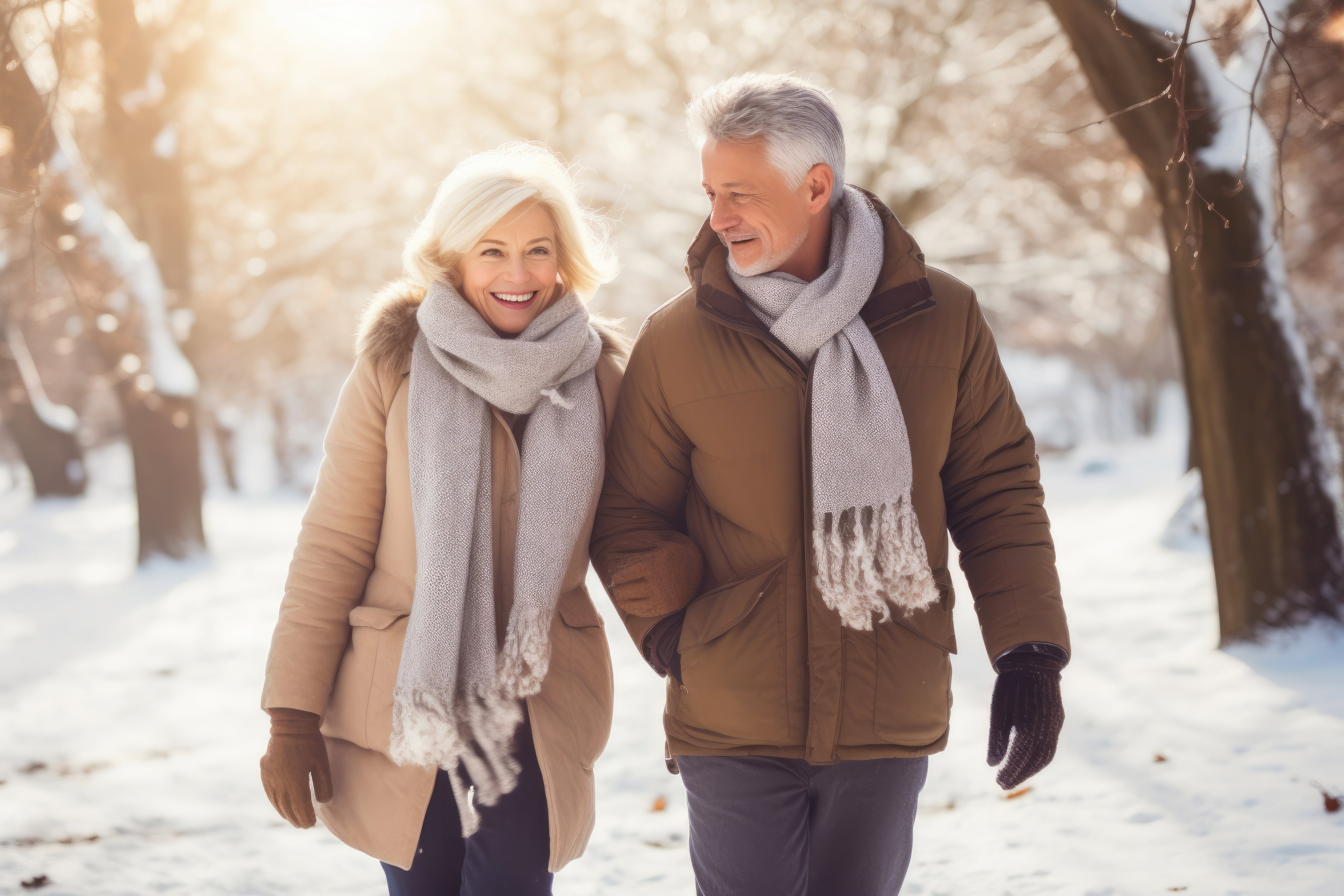 Unlocking the Power of Winter Immunity: How to Stay Healthy