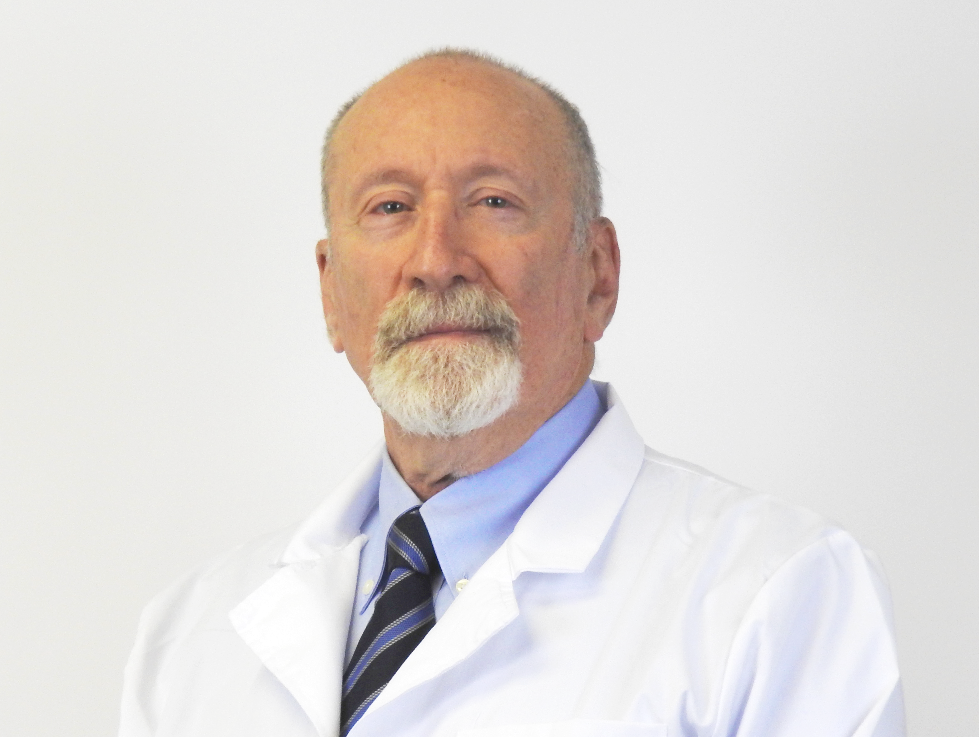 Dr. Joel Friedman, M.D., Ph.D.