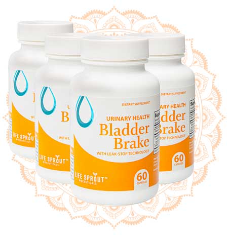 Bladder Brake – Best Deal